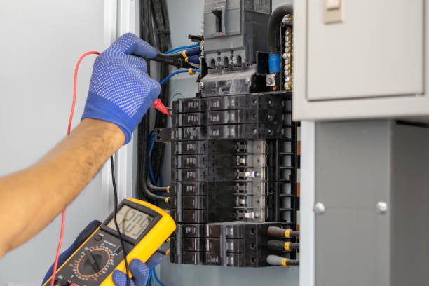 Electrical Maintenance Services in Tappan, NY