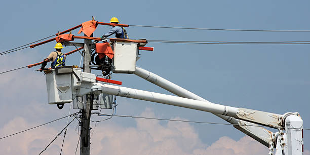 Backup Power Systems Installation in Tappan, NY